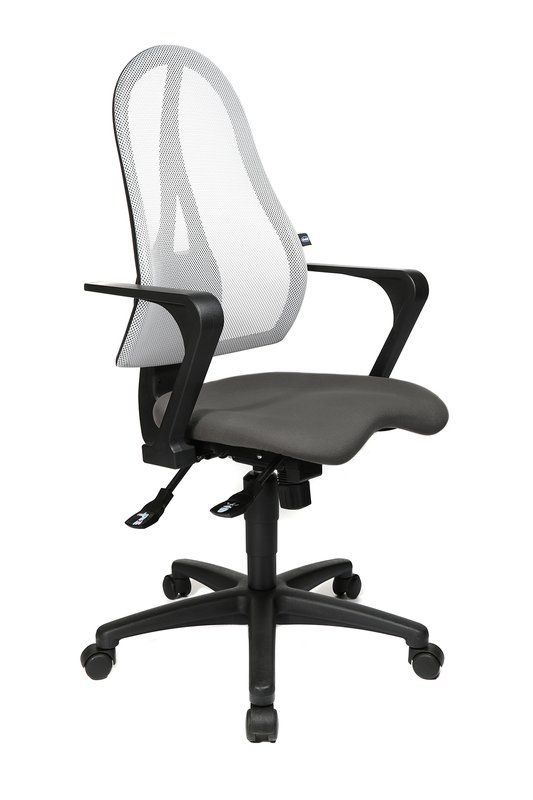 Air Synchro 2.0 - Grigio Scuro Foto prodotto